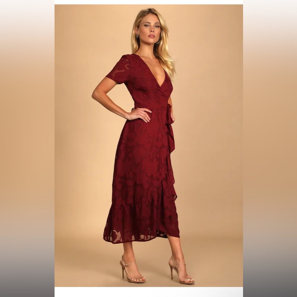 Gorgeous dress
